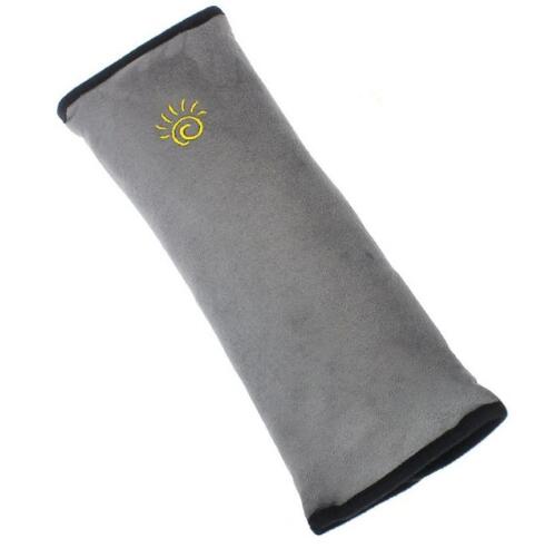 Children's Soft Car Headrest Pillow