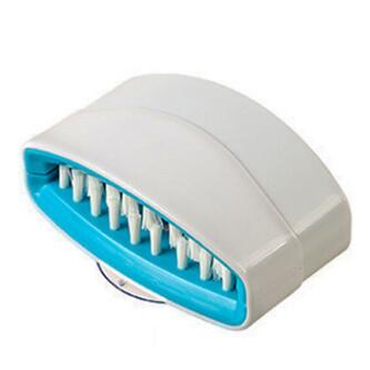 Kitchen Cleaning Brush Set