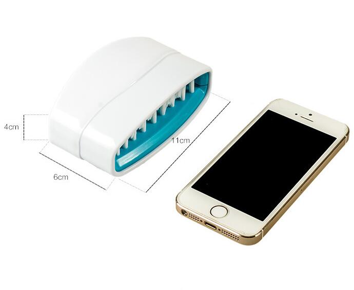 Kitchen Cleaning Brush Set