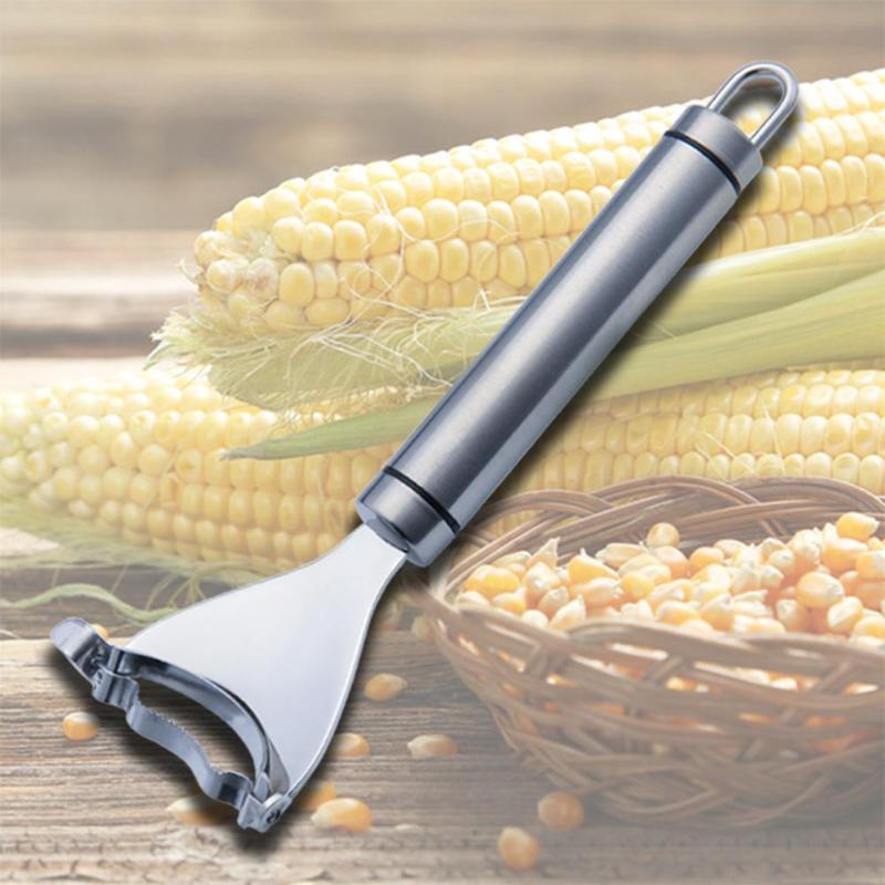 Stainless Steel Corn Stripper Tool