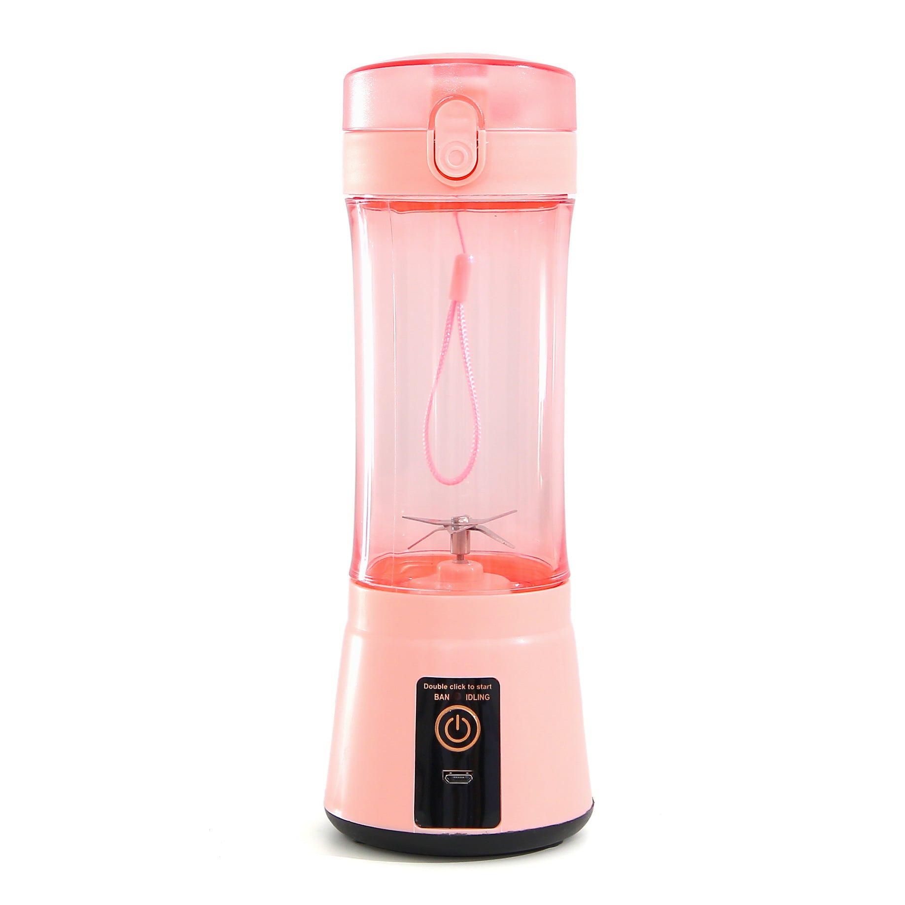 USB Portable Electric Fruit Juicer