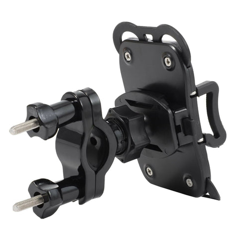 360 Bike Phone Mount Holder