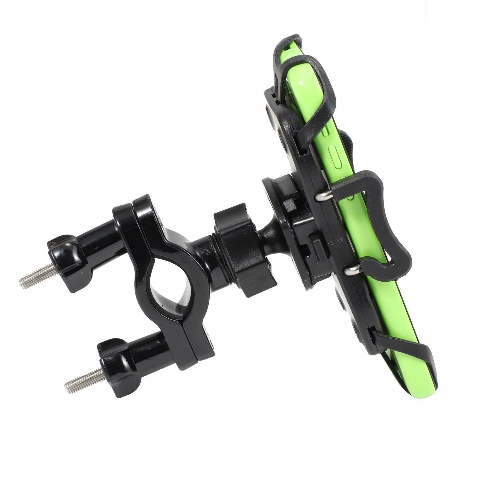 360 Bike Phone Mount Holder