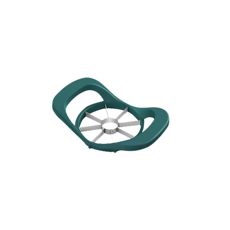 Hand-Crank Fruit & Apple Peeler Slicer