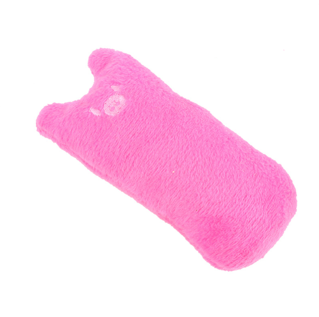 Catnip Interactive Plush Cat Toy
