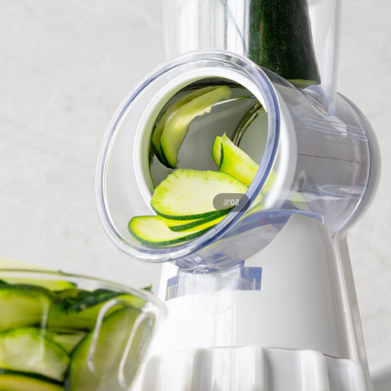 3-in-1 Mandoline Vegetable Slicer
