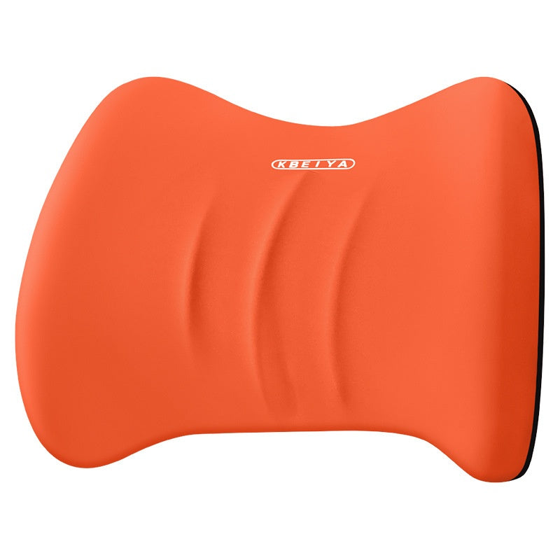 Memory Foam Car Neck Pillow