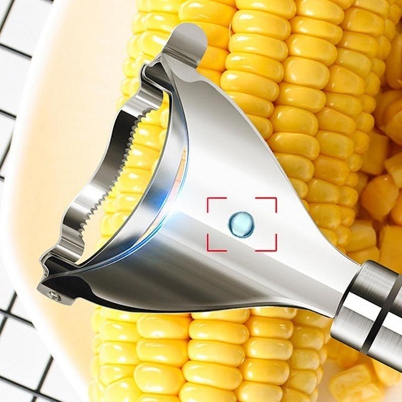 Stainless Steel Corn Stripper Tool