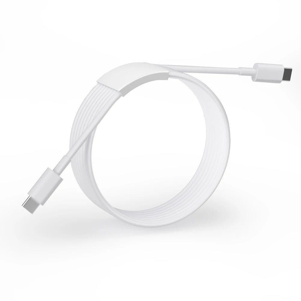 Braided USB-C 3.1A Fast Charging Cable