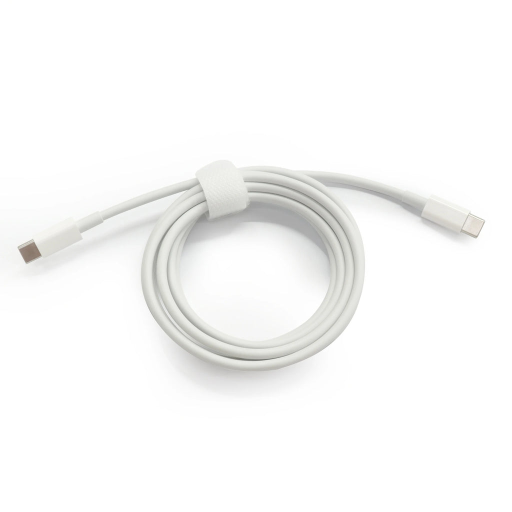 Braided USB-C 3.1A Fast Charging Cable