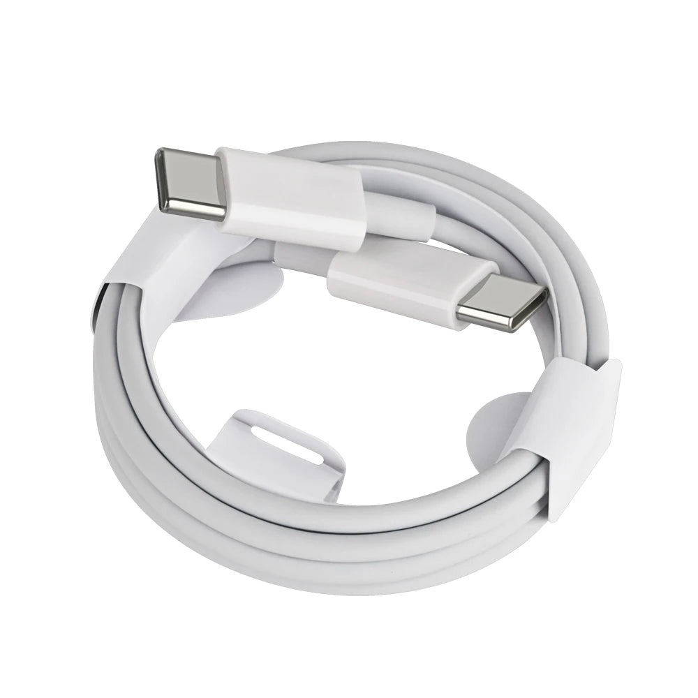 12W PD USB-C Fast Charging Cable