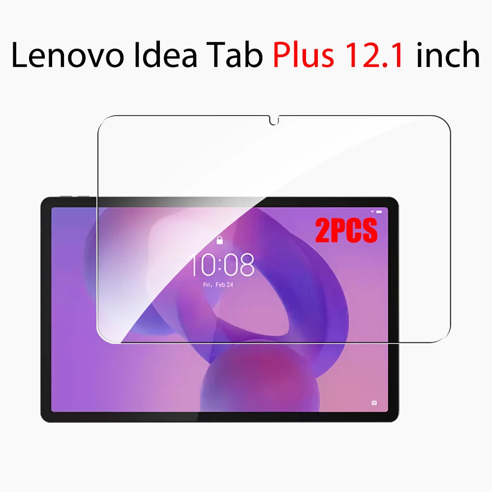 Tablet Tempered Glass Screen Protector