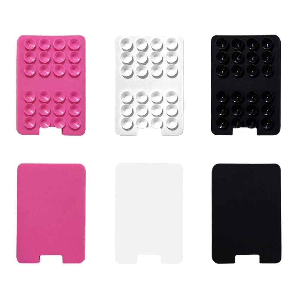 Phone Card Holder Suction Mount