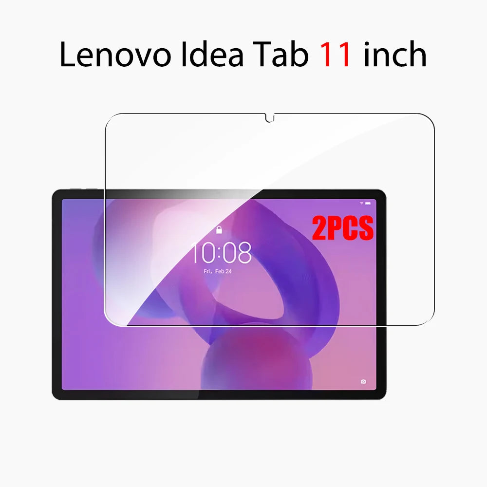 Tablet Tempered Glass Screen Protector
