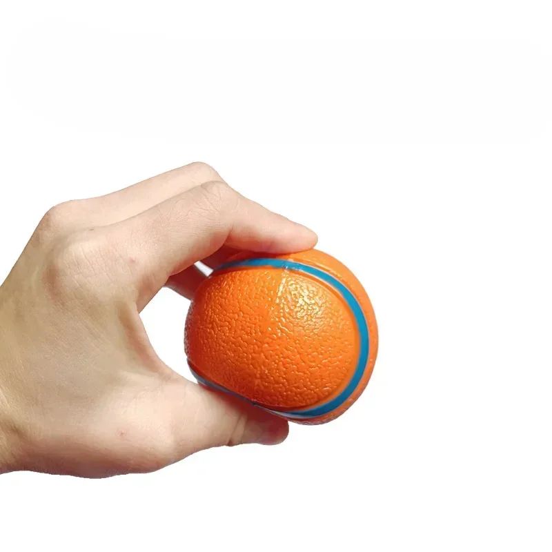 Dog Fetch Chew Ball Toy