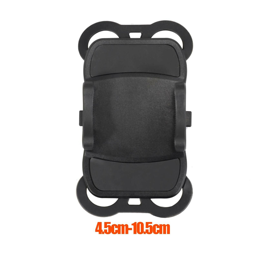360 Bike Phone Mount Holder