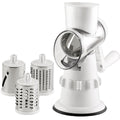 3-in-1 Mandoline Vegetable Slicer