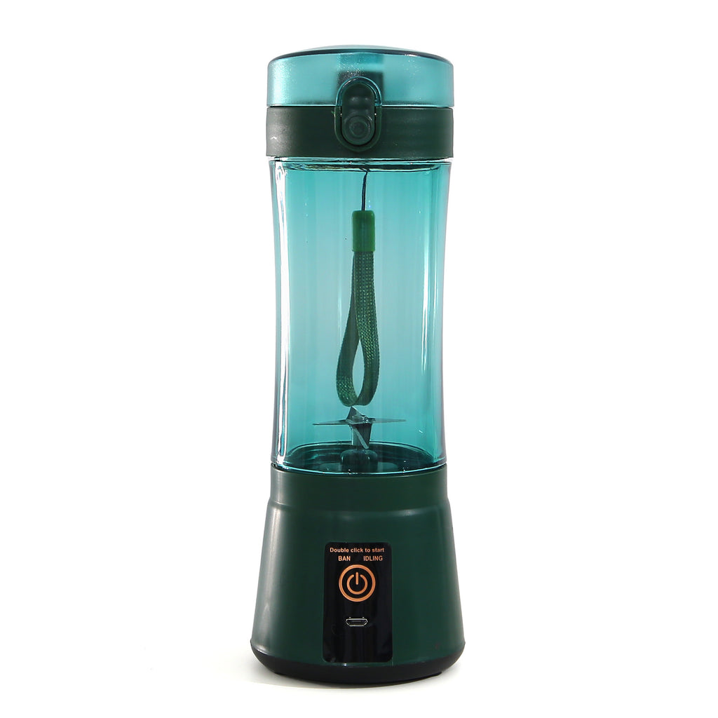 USB Portable Electric Fruit Juicer
