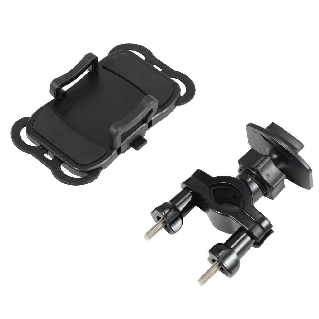360 Bike Phone Mount Holder