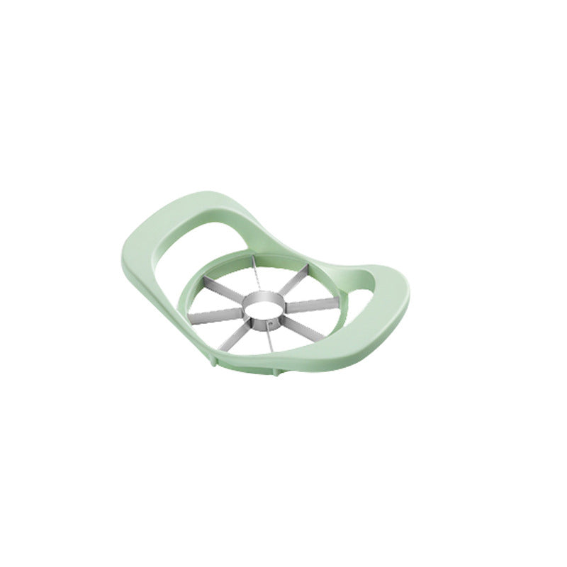 Hand-Crank Fruit & Apple Peeler Slicer