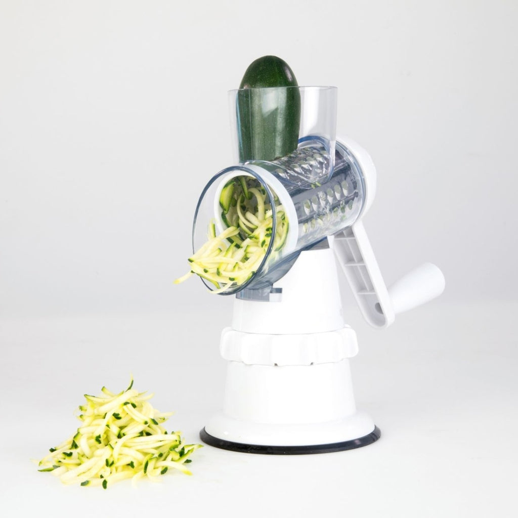 3-in-1 Mandoline Vegetable Slicer